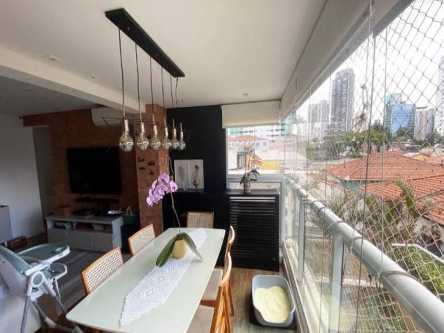 Apartamento para Venda em São Paulo - 4
