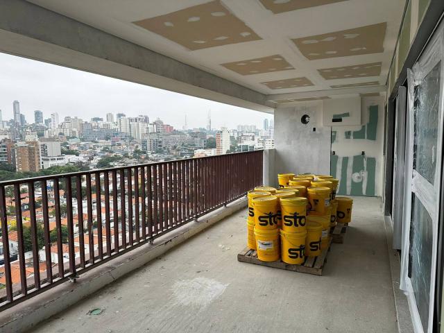 Apartamento para Venda em São Paulo - 2
