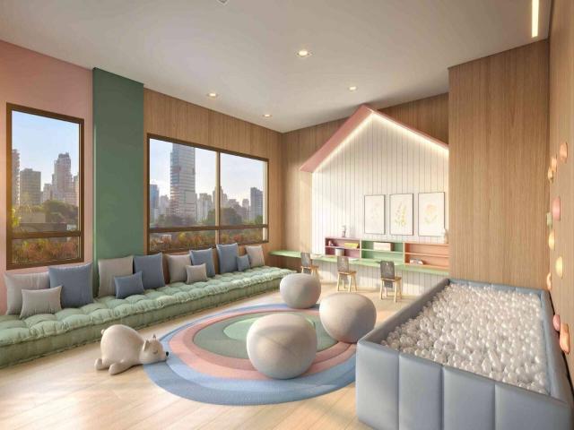 Apartamento para Venda em São Paulo - 3