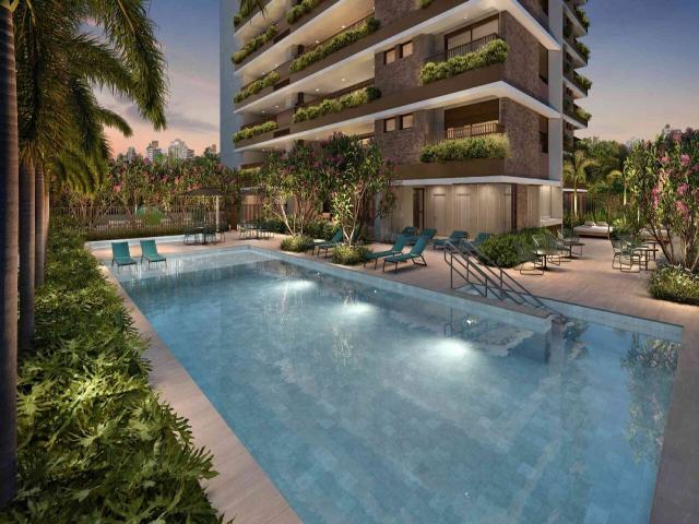 Apartamento para Venda em São Paulo - 2