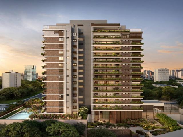 Apartamento para Venda em São Paulo - 4