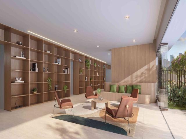 Apartamento para Venda em São Paulo - 5
