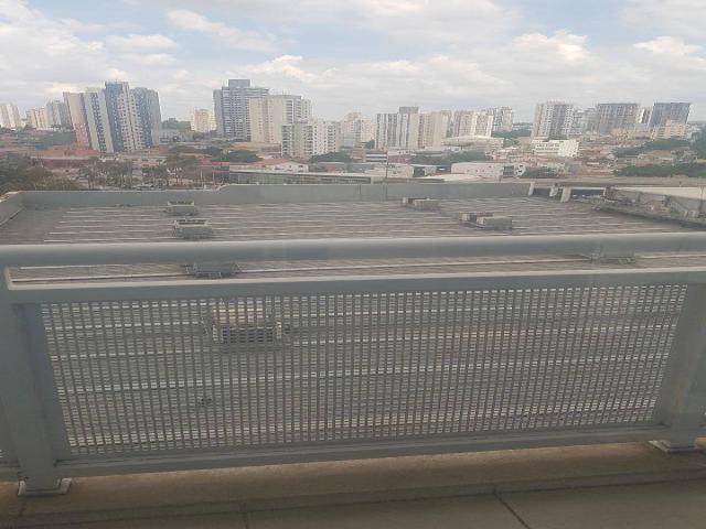 Sala para Venda em Osasco - 4