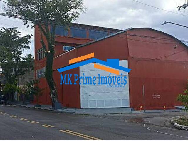 #16229 - Galpão para Locação em Osasco - SP