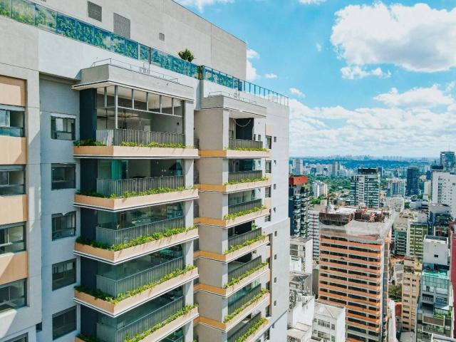 Apartamento para Venda em São Paulo - 3