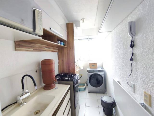 Apartamento para Venda em Osasco - 4