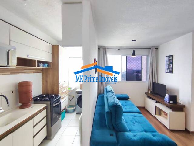 Venda em Novo Osasco - Osasco