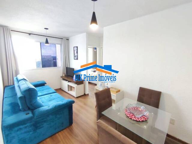 #16233 - Apartamento para Venda em Osasco - SP