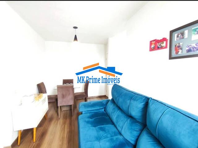 #16233 - Apartamento para Venda em Osasco - SP