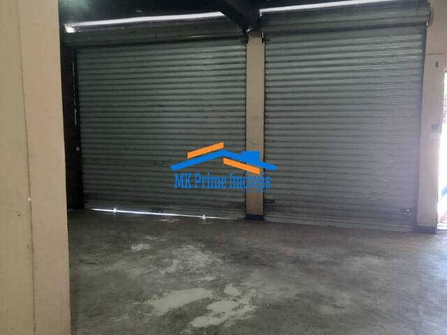 #16235 - Salão Comercial para Locação em Osasco - SP