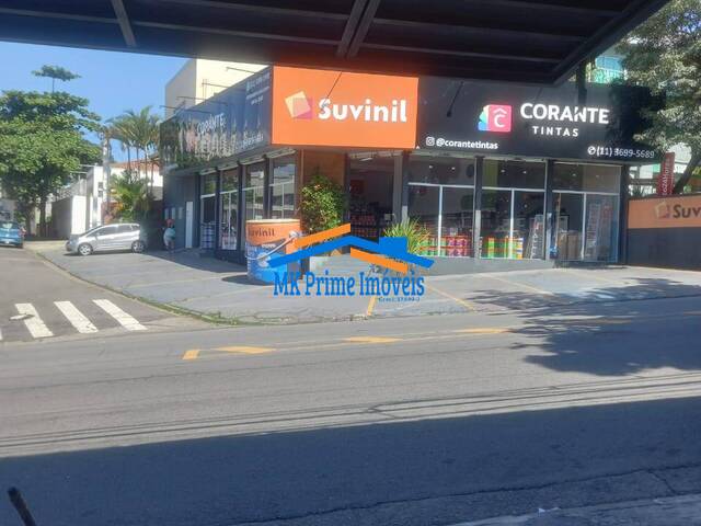 #16235 - Salão Comercial para Locação em Osasco - SP