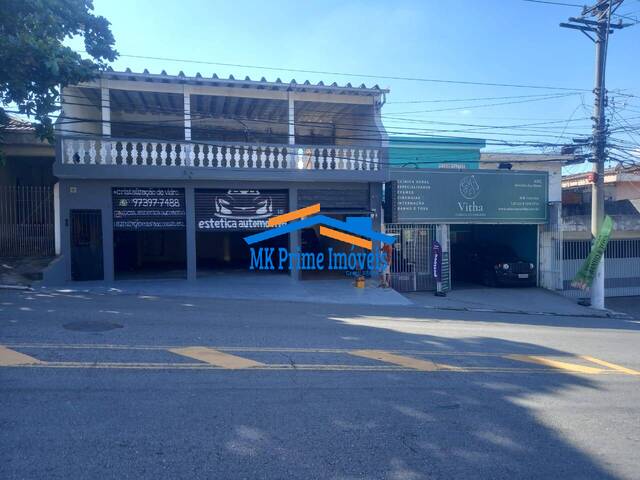 Locação em Jardim das Flores - Osasco