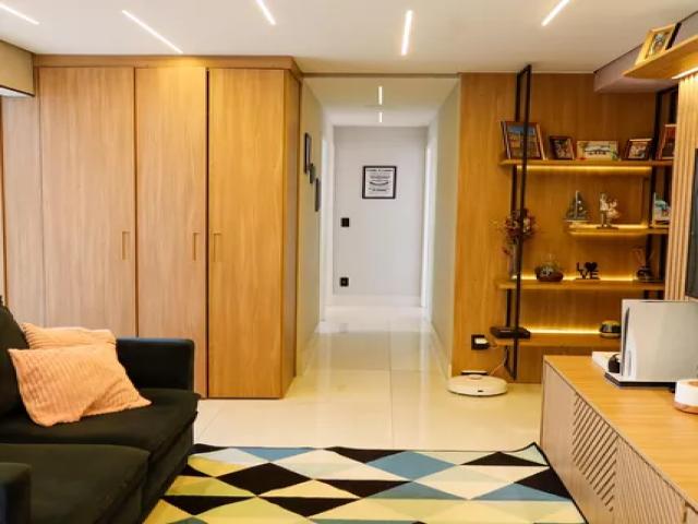 Apartamento para Venda em Osasco - 5