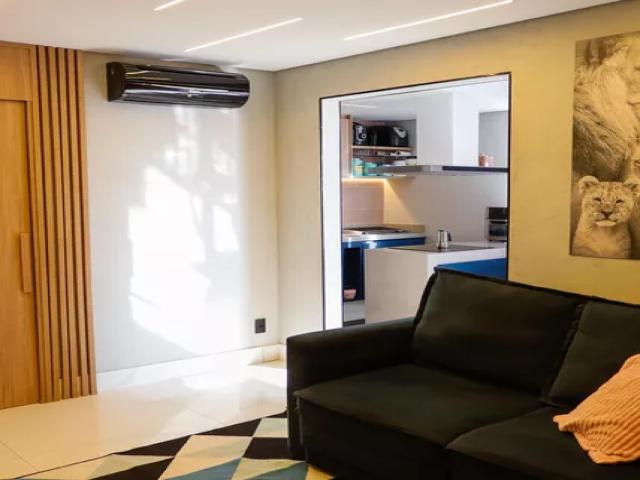 Apartamento para Venda em Osasco - 4