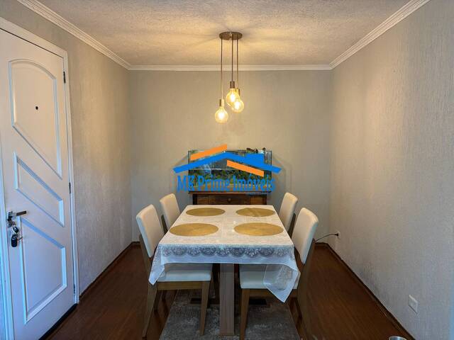 #16241 - Apartamento para Venda em Cotia - SP