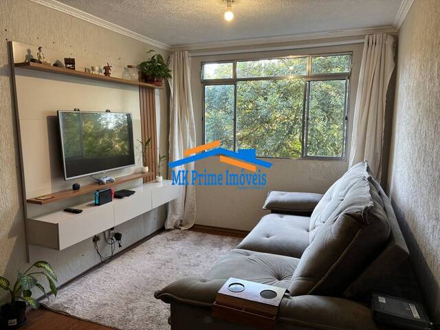 Venda em Jardim Caiapia - Cotia