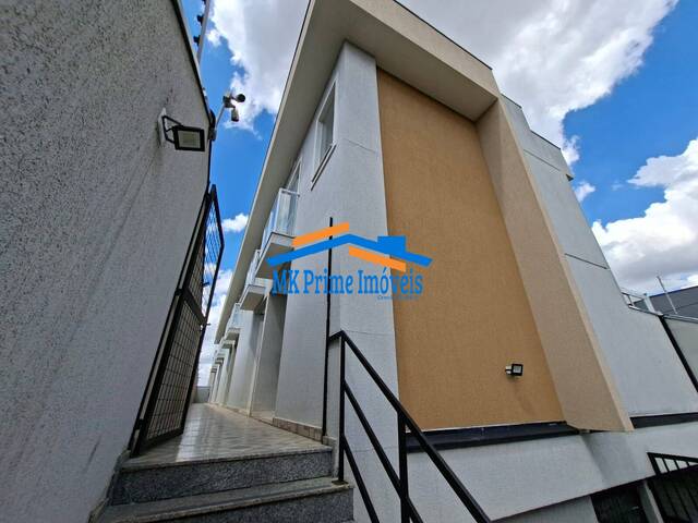 #16242 - Casa em condomínio para Venda em Osasco - SP