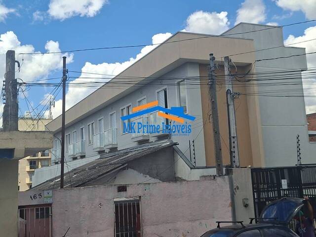 #16242 - Casa em condomínio para Venda em Osasco - SP