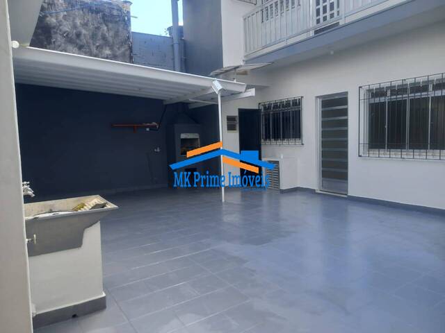 #16238 - Sobrado para Locação em Osasco - SP