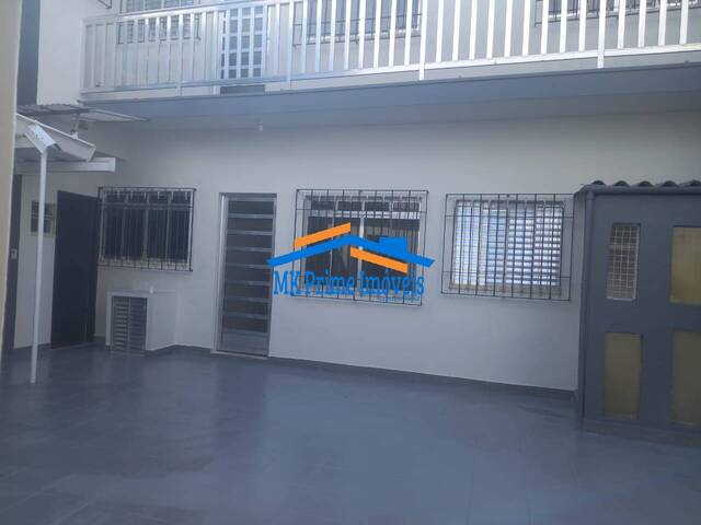 #16238 - Sobrado para Locação em Osasco - SP