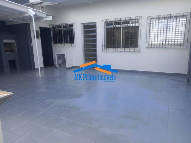 #16238 - Sobrado para Locação em Osasco - SP