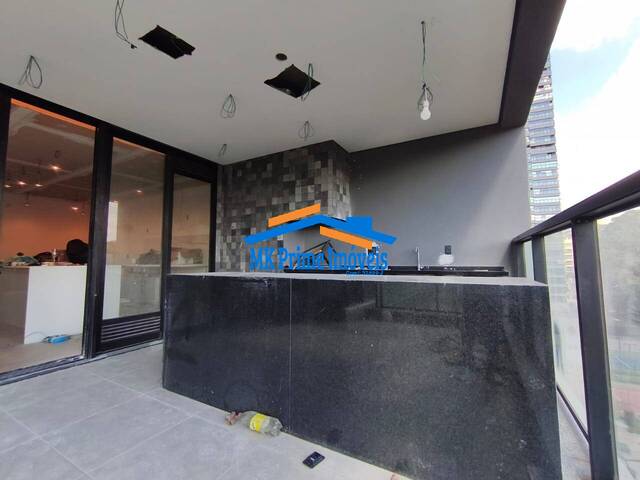 #16246 - Apartamento para Locação em Osasco - SP