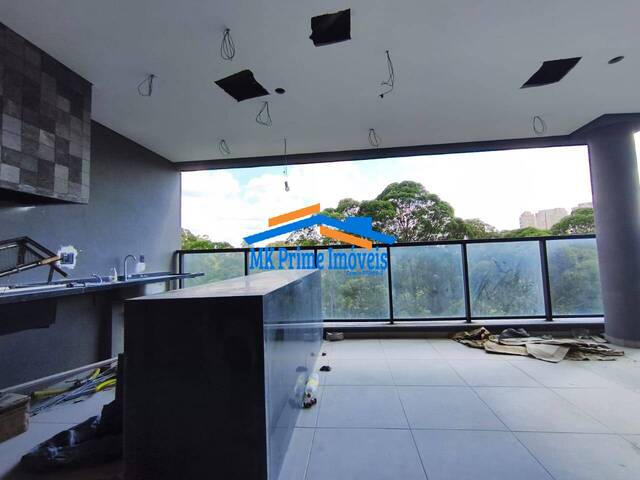 #16246 - Apartamento para Locação em Osasco - SP