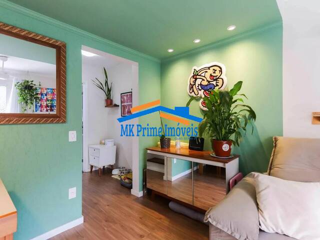 #16247 - Casa em condomínio para Venda em São Paulo - SP