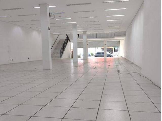 Ponto Comercial para Locação em Várzea Paulista - 5