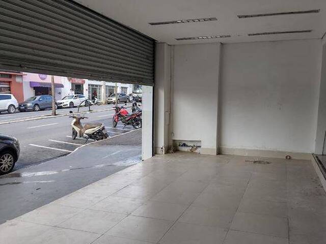 Ponto Comercial para Locação em Várzea Paulista - 4
