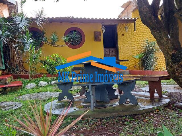 #16252 - Casa Térrea para Venda em Cotia - SP