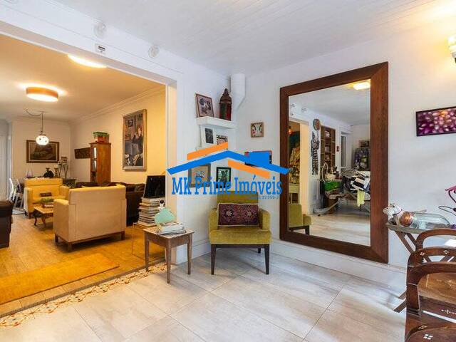 Venda em Alphaville - Santana de Parnaíba