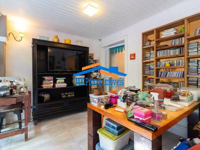 #16253 - Casa em condomínio para Venda em Santana de Parnaíba - SP