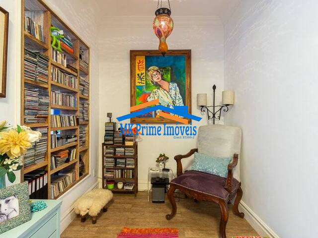 #16253 - Casa em condomínio para Venda em Santana de Parnaíba - SP