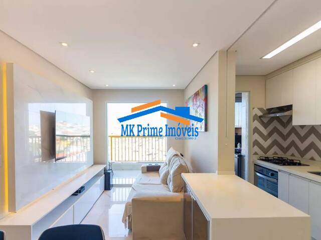 Venda em Vila Osasco - Osasco