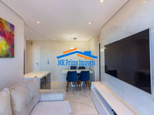 #16254 - Apartamento para Venda em Osasco - SP