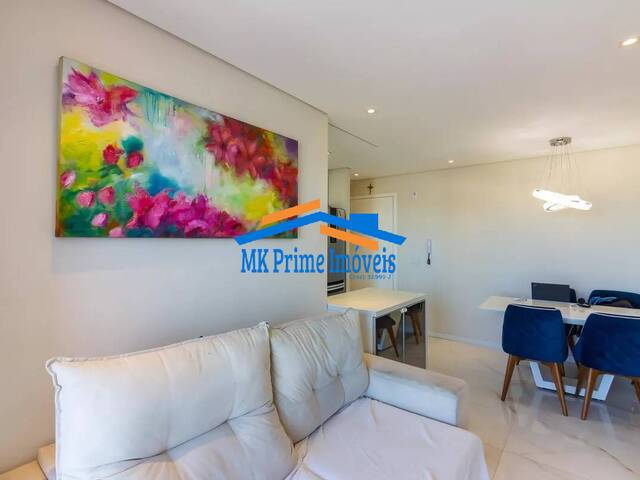 #16254 - Apartamento para Venda em Osasco - SP