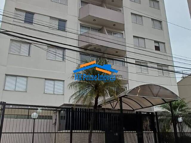 Venda em Vila Osasco - Osasco