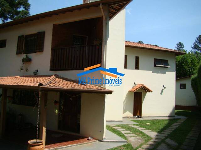 #16262 - Casa Térrea para Venda em Cotia - SP