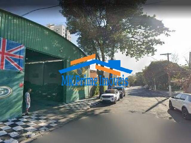 #16259 - Galpão para Venda em Osasco - SP