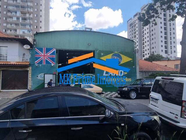 #16259 - Galpão para Venda em Osasco - SP