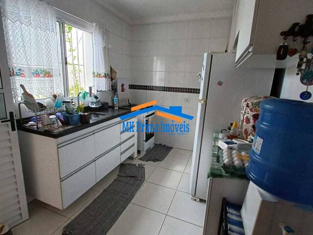 #16264 - Sobrado para Venda em São Paulo - SP