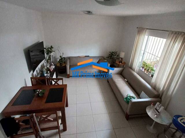 Venda em Jardim Monte Alegre - São Paulo