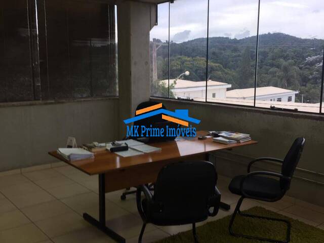 #16266 - Galpão para Locação em Osasco - SP