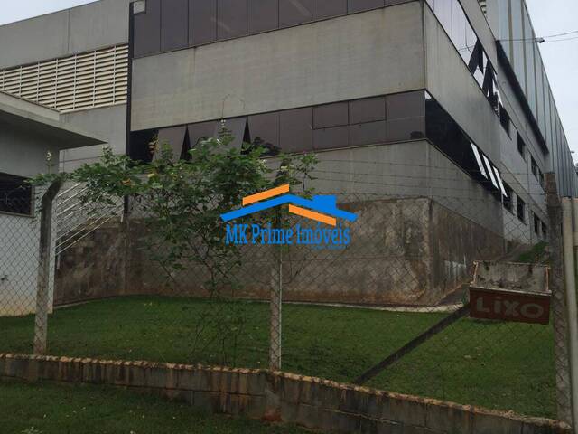 #16266 - Galpão para Locação em Osasco - SP