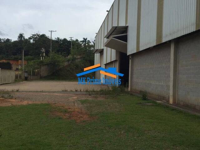 #16266 - Galpão para Locação em Osasco - SP