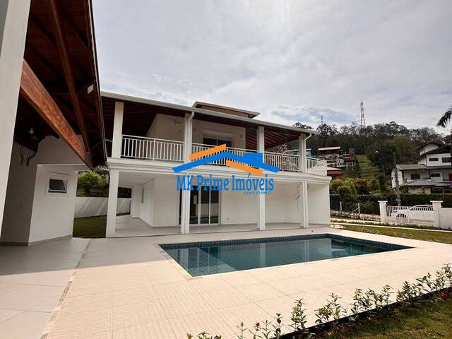 #16268 - Casa em condomínio para Venda em Guararema - SP