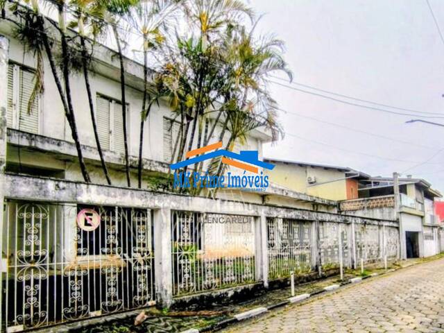 #16269 - Sobrado para Venda em Osasco - SP