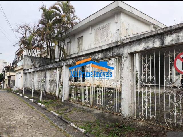 #16269 - Sobrado para Venda em Osasco - SP