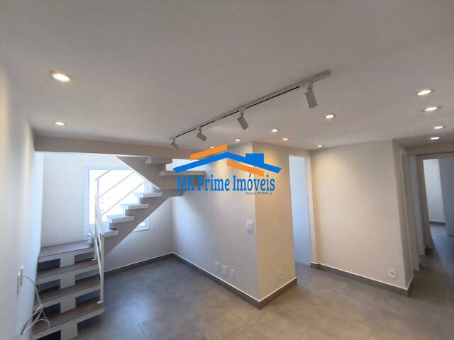 #16260 - Duplex para Venda em Osasco - SP